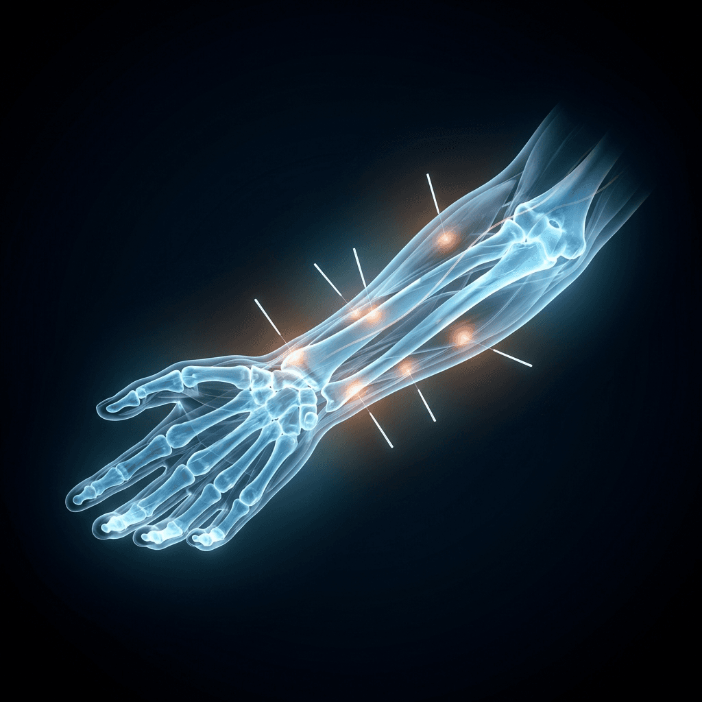 Βελονισμός