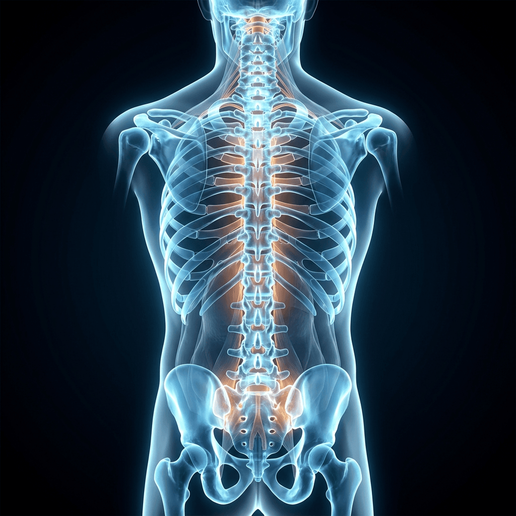 Μυοσκελετική Αποκατάσταση — Refyzio